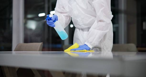 Licensed Unattended Death Cleanup service in Midland, TX - Trauma Clean Pros